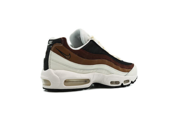 Nike AIR MAX 95 | DB0250-100 | AFEW STORE